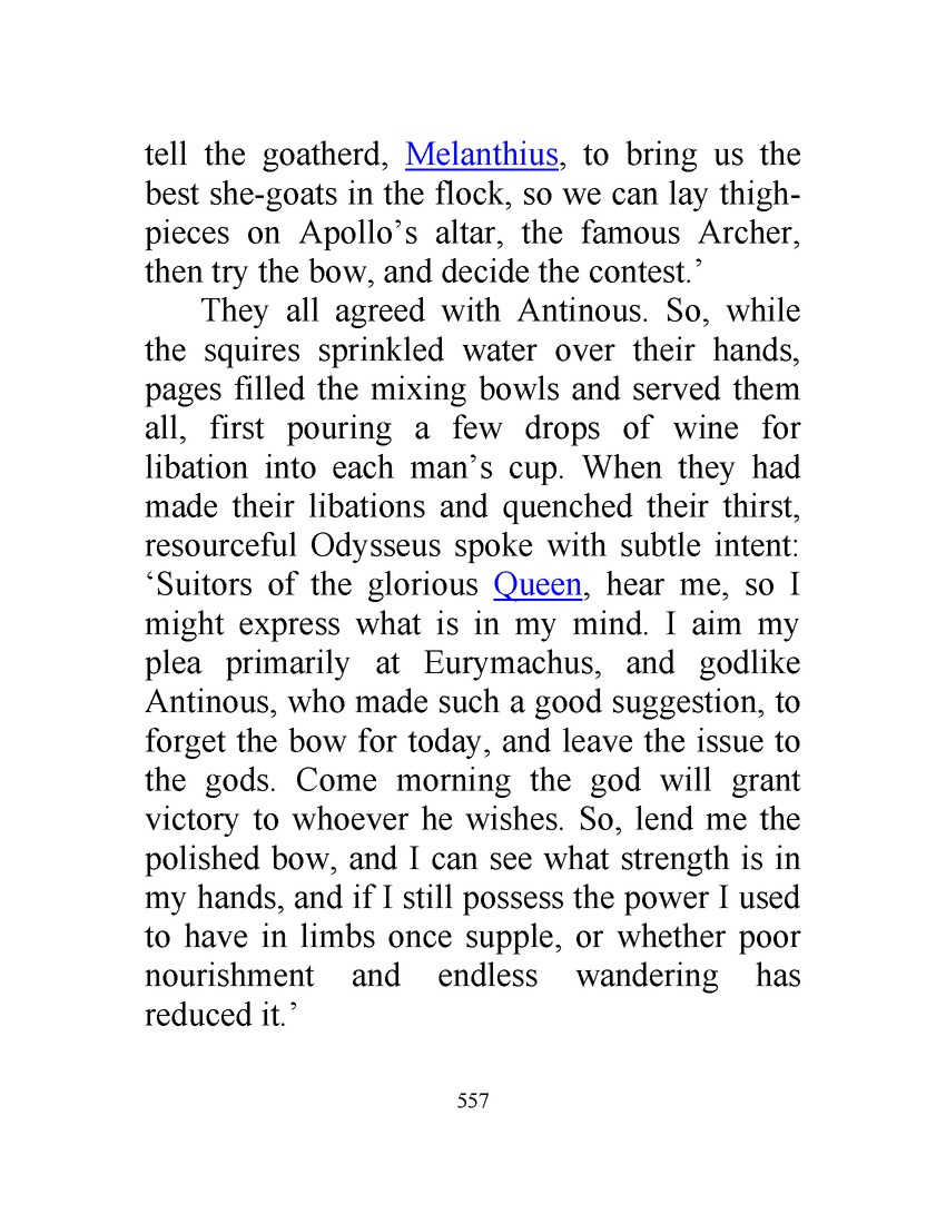 The Odyssey - Page 557
